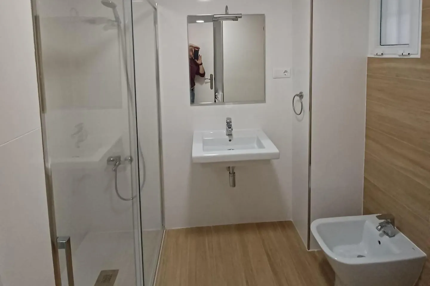 Fantastico Apartamento Totalmente Renovado Torre Del Mar Lejlighed