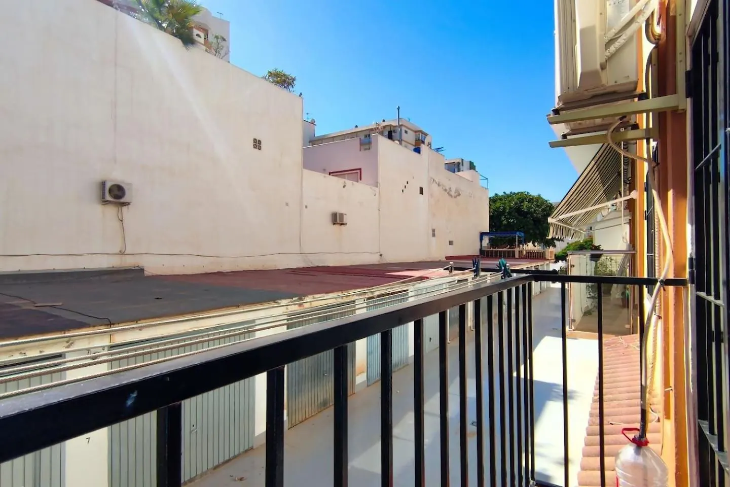 Fantastico Apartamento Totalmente Renovado Torre Del Mar Spanien