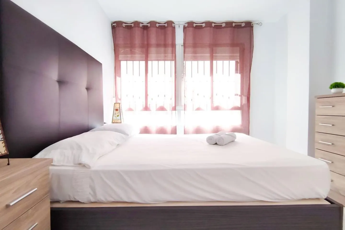 Fantastico Apartamento Totalmente Renovado Torre Del Mar