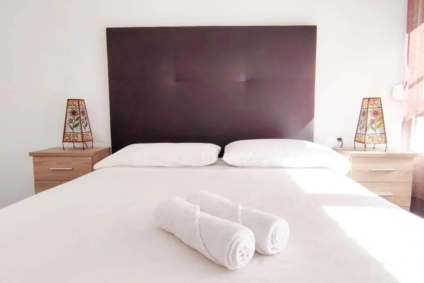 Fantastico Apartamento Totalmente Renovado Torre Del Mar Lejlighed