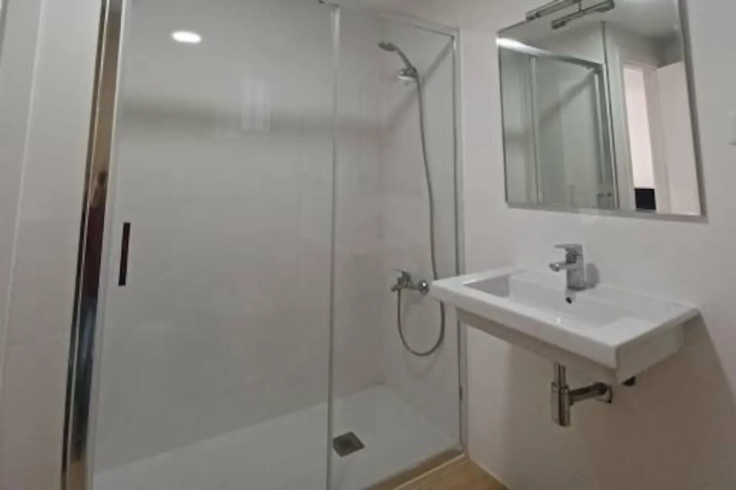 Lejlighed Fantastico Apartamento Totalmente Renovado Torre Del Mar Spanien