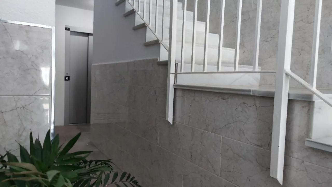 Fantastico Apartamento Totalmente Renovado Torre Del Mar 0*,  Spanien