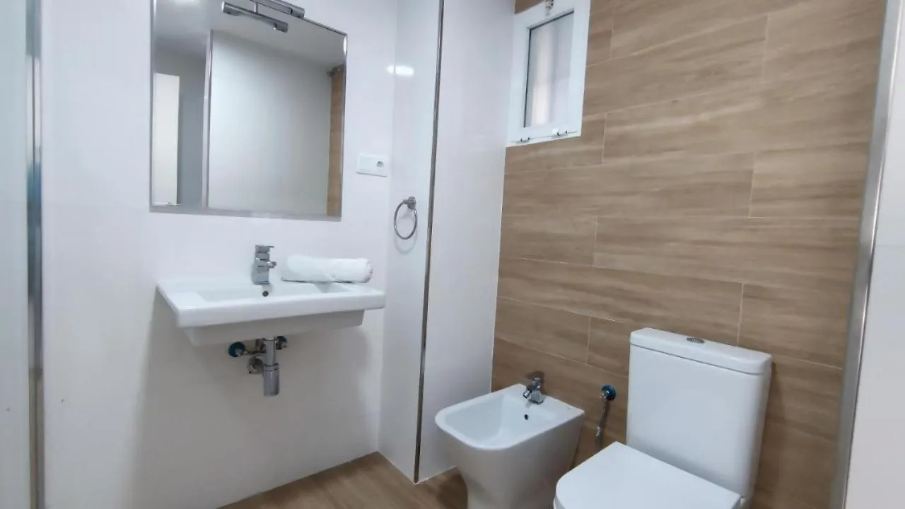 Lejlighed Fantastico Apartamento Totalmente Renovado Torre Del Mar