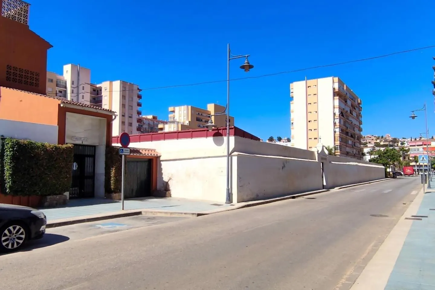 Fantastico Apartamento Totalmente Renovado Torre Del Mar