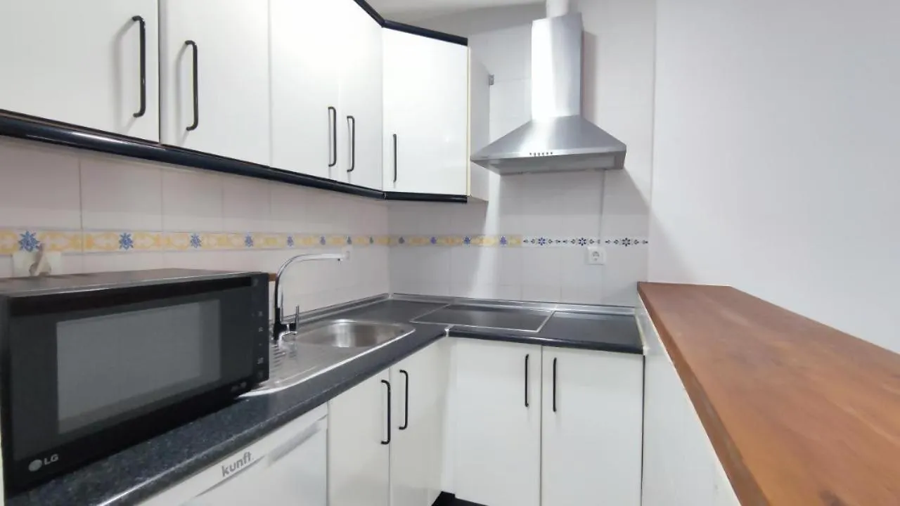Fantastico Apartamento Totalmente Renovado Torre Del Mar Lejlighed