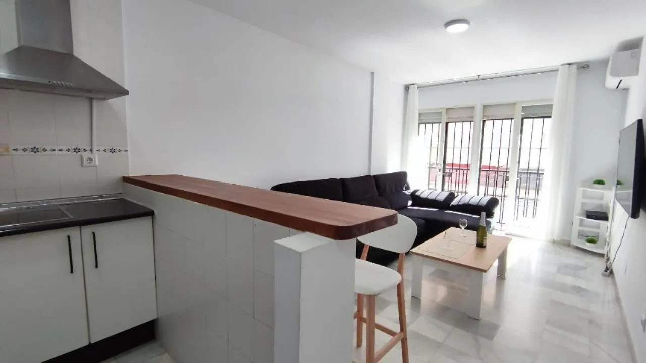 Fantastico Apartamento Totalmente Renovado Torre Del Mar Spanien