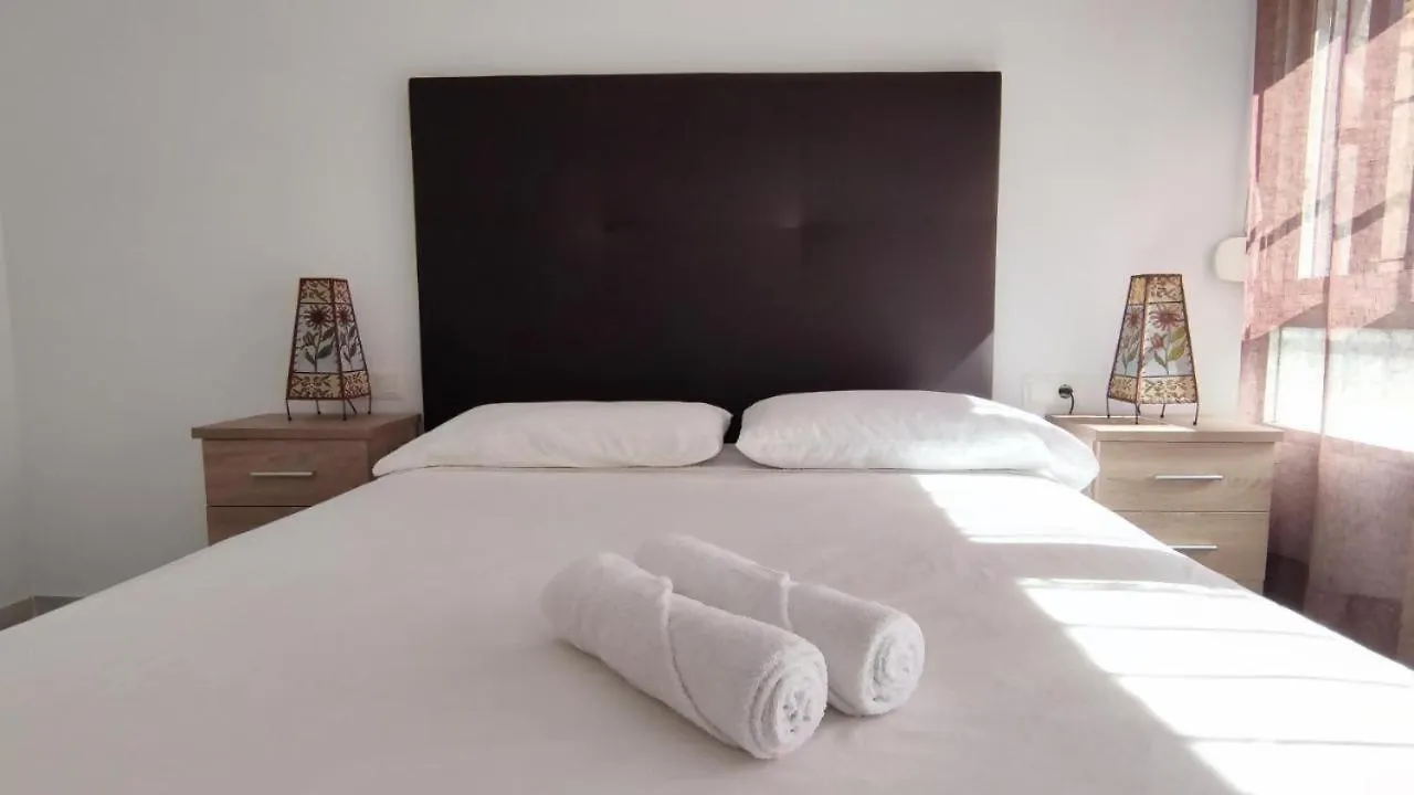 Lejlighed Fantastico Apartamento Totalmente Renovado Torre Del Mar Spanien