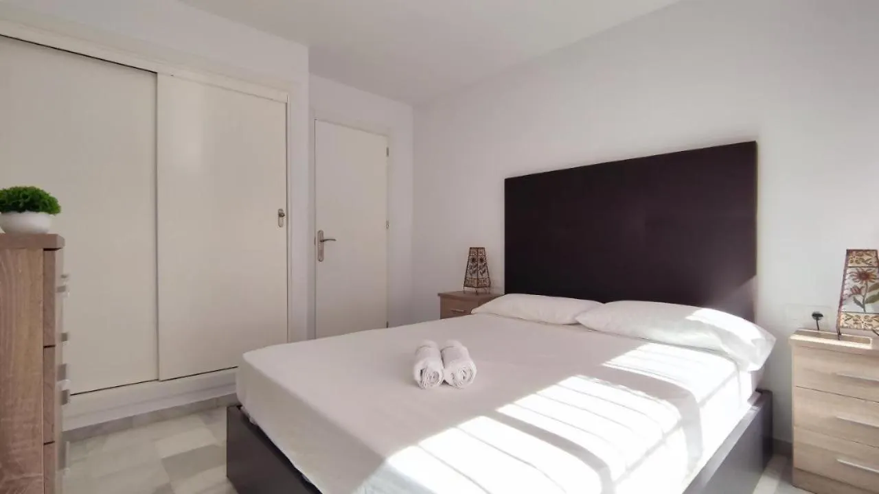 Fantastico Apartamento Totalmente Renovado Torre Del Mar Lejlighed