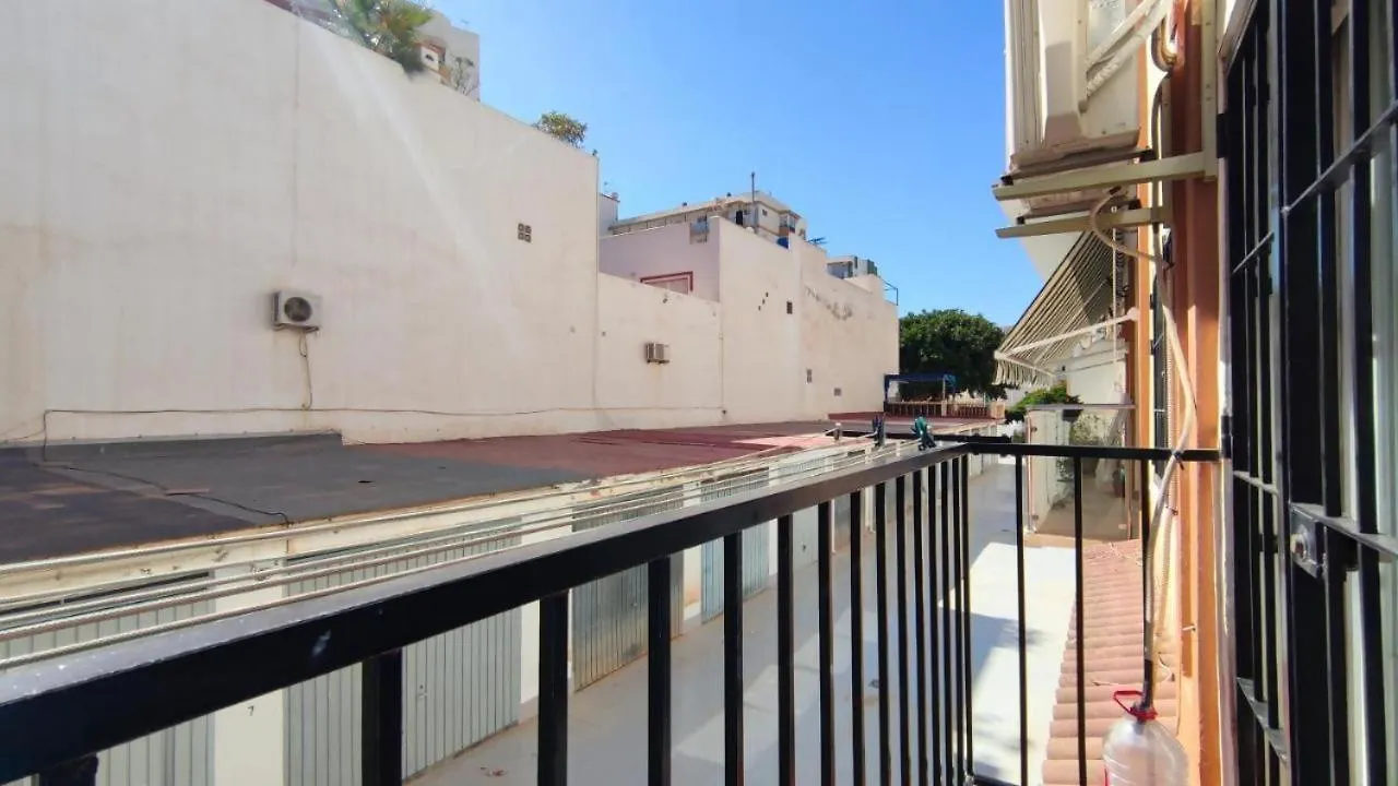 Fantastico Apartamento Totalmente Renovado Torre Del Mar
