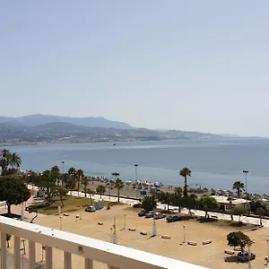 1ª Línea Playa En Torre Del Mar